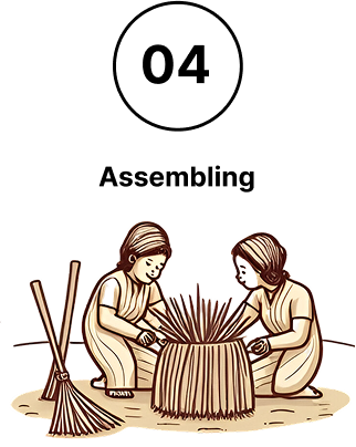 Assembling